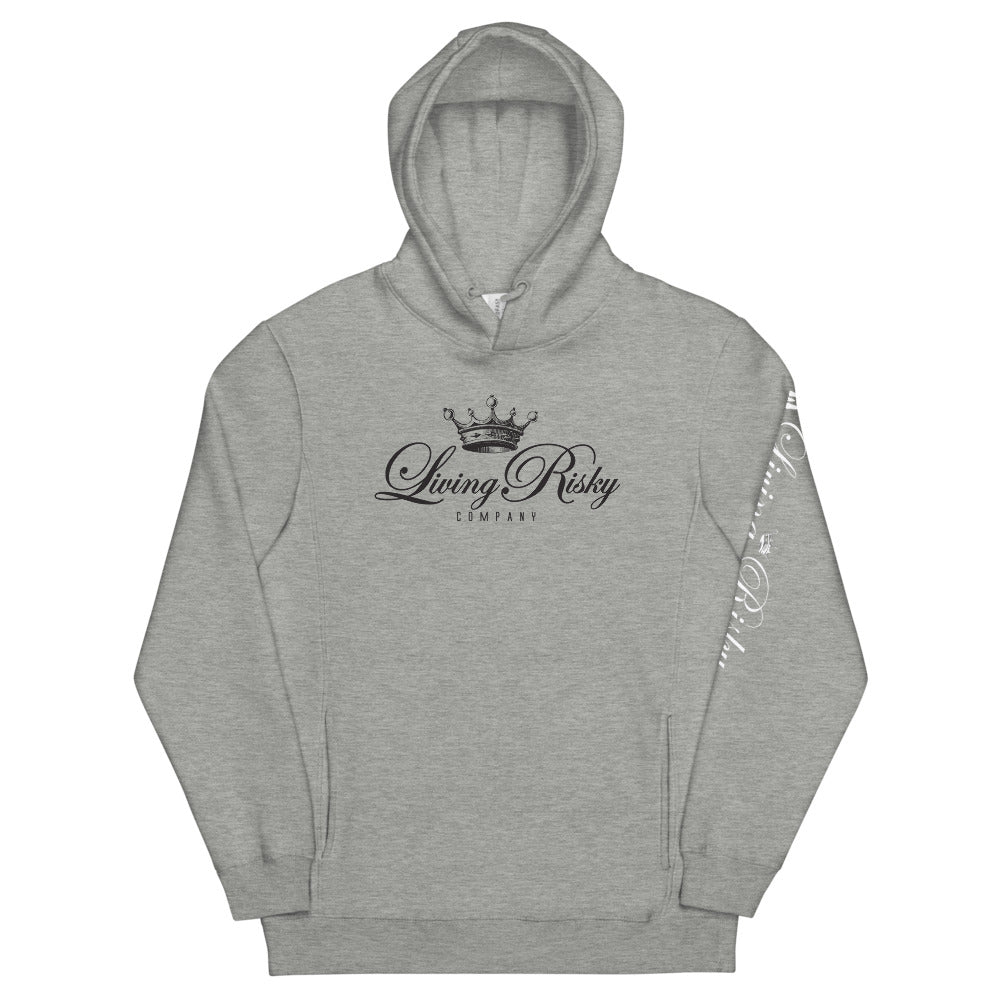 Company Unisex fashion hoodie